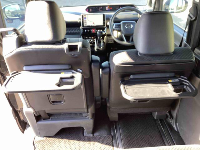 タントカスタムＲＳスタイルセレクションターボ車　インパネシフト　プッシュスタートスイッチ　電子カードキー　両側電動スライドドア　オートハイビーム　ＥＴＣ付　アルミホイール　衝突軽減ブレーキサポート　ＡＢＳ（鹿児島県）の中古車