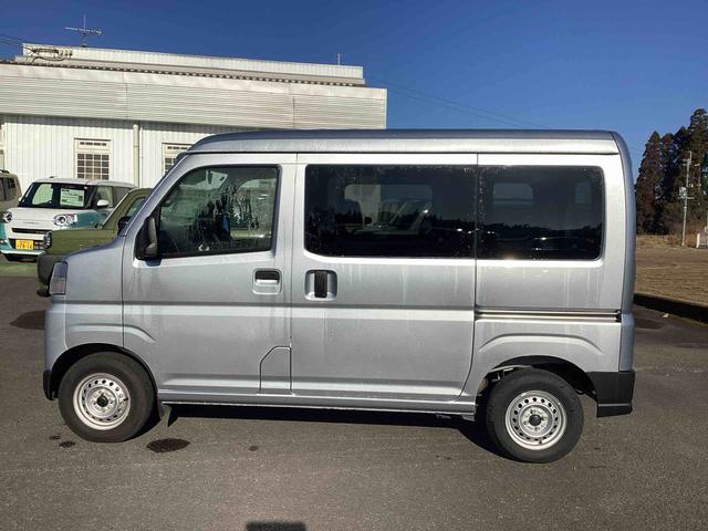 ハイゼットカーゴＤＸ（鹿児島県）の中古車