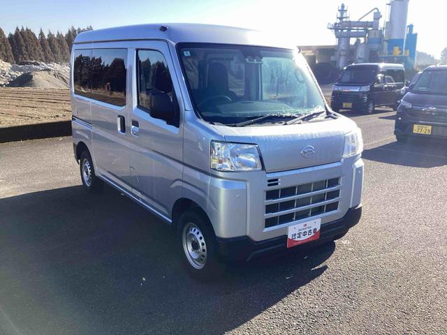 ハイゼットカーゴＤＸ（鹿児島県）の中古車