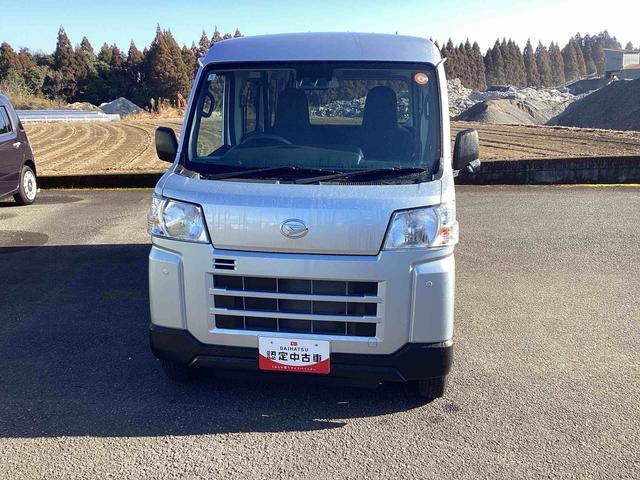 ハイゼットカーゴＤＸ（鹿児島県）の中古車