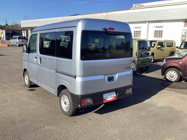 ハイゼットカーゴＤＸ（鹿児島県）の中古車