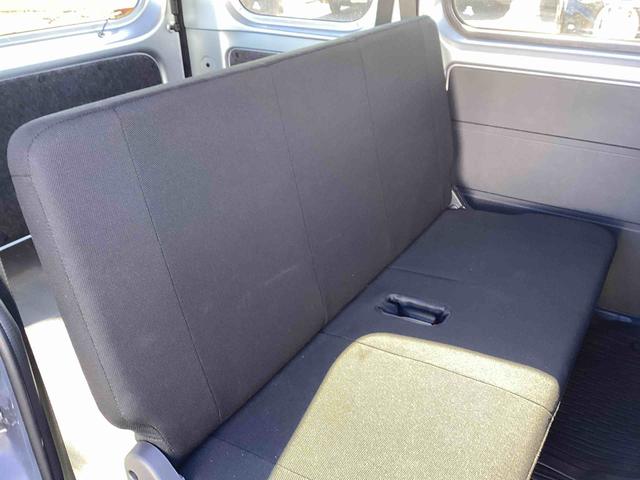 ハイゼットカーゴＤＸ（鹿児島県）の中古車