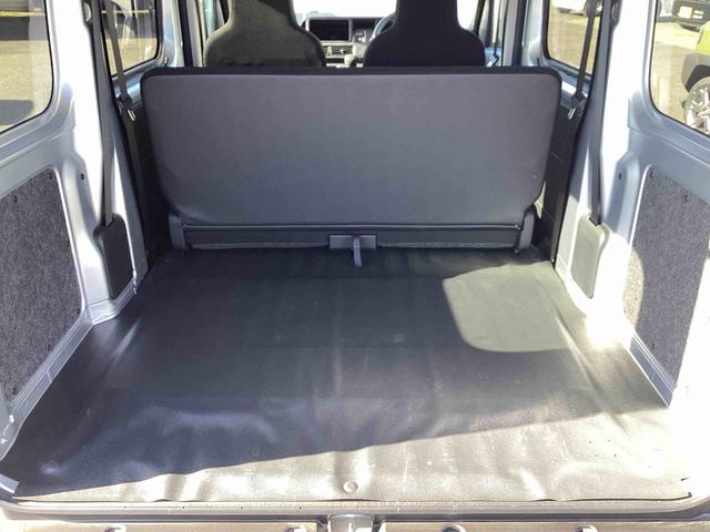 ハイゼットカーゴＤＸ（鹿児島県）の中古車