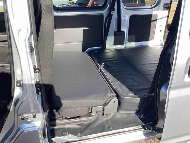 ハイゼットカーゴＤＸ（鹿児島県）の中古車