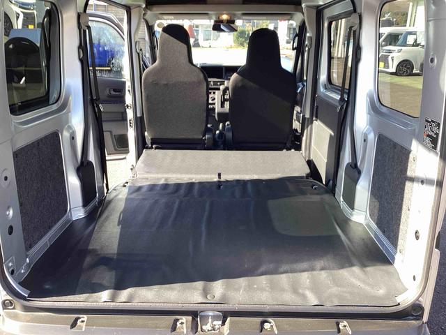 ハイゼットカーゴＤＸ（鹿児島県）の中古車