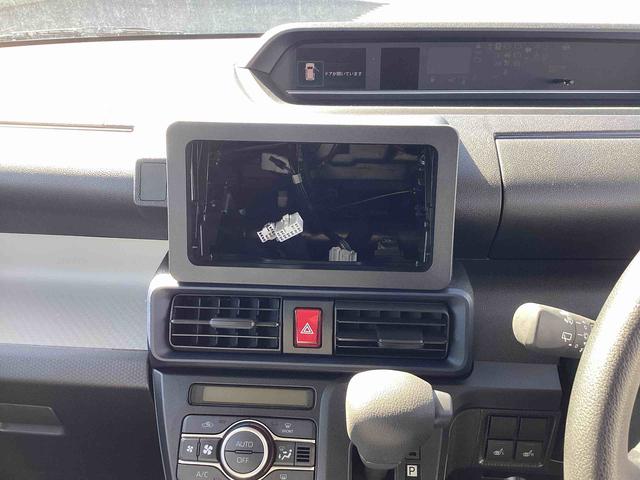 タントＸインパネシフト　プッシュスタートスイッチ　電子カードキー　電動パーキングブレーキ　衝突被害軽減システム　レーンアシスト　ＡＢＳ（鹿児島県）の中古車