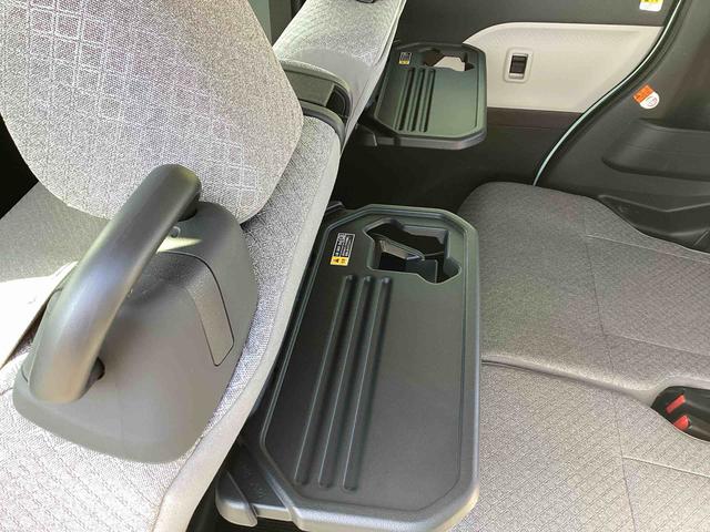 タントＸインパネシフト　プッシュスタートスイッチ　電子カードキー　電動パーキングブレーキ　衝突被害軽減システム　レーンアシスト　ＡＢＳ（鹿児島県）の中古車