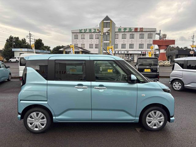 ムーヴＸインパネシフト　プッシュスタートスイッチ　電子カードキー　ブレーキサポート　レーンアシスト　衝突被害軽減システム　ＡＢＳ　オートマチックハイビーム（鹿児島県）の中古車