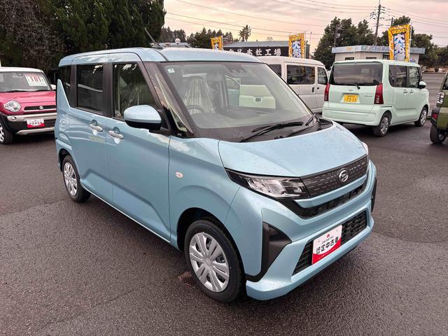 ムーヴＸインパネシフト　プッシュスタートスイッチ　電子カードキー　ブレーキサポート　レーンアシスト　衝突被害軽減システム　ＡＢＳ　オートマチックハイビーム（鹿児島県）の中古車