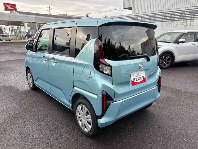 ムーヴＸインパネシフト　プッシュスタートスイッチ　電子カードキー　ブレーキサポート　レーンアシスト　衝突被害軽減システム　ＡＢＳ　オートマチックハイビーム（鹿児島県）の中古車