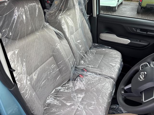 ムーヴＸインパネシフト　プッシュスタートスイッチ　電子カードキー　ブレーキサポート　レーンアシスト　衝突被害軽減システム　ＡＢＳ　オートマチックハイビーム（鹿児島県）の中古車