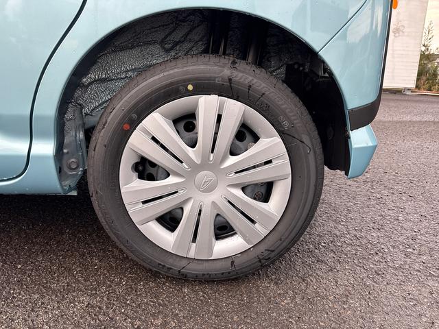 ムーヴＸインパネシフト　プッシュスタートスイッチ　電子カードキー　ブレーキサポート　レーンアシスト　衝突被害軽減システム　ＡＢＳ　オートマチックハイビーム（鹿児島県）の中古車