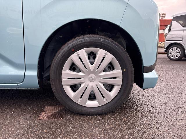 ムーヴＸインパネシフト　プッシュスタートスイッチ　電子カードキー　ブレーキサポート　レーンアシスト　衝突被害軽減システム　ＡＢＳ　オートマチックハイビーム（鹿児島県）の中古車