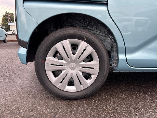 ムーヴＸインパネシフト　プッシュスタートスイッチ　電子カードキー　ブレーキサポート　レーンアシスト　衝突被害軽減システム　ＡＢＳ　オートマチックハイビーム（鹿児島県）の中古車