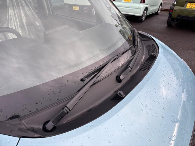 ムーヴＸインパネシフト　プッシュスタートスイッチ　電子カードキー　ブレーキサポート　レーンアシスト　衝突被害軽減システム　ＡＢＳ　オートマチックハイビーム（鹿児島県）の中古車