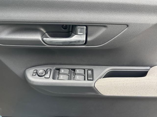 ムーヴＸインパネシフト　プッシュスタートスイッチ　電子カードキー　ブレーキサポート　レーンアシスト　衝突被害軽減システム　ＡＢＳ　オートマチックハイビーム（鹿児島県）の中古車