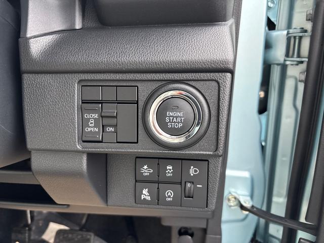 ムーヴＸインパネシフト　プッシュスタートスイッチ　電子カードキー　ブレーキサポート　レーンアシスト　衝突被害軽減システム　ＡＢＳ　オートマチックハイビーム（鹿児島県）の中古車