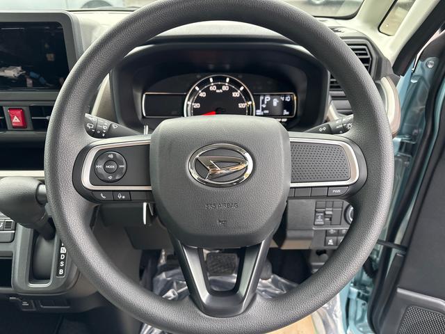 ムーヴＸインパネシフト　プッシュスタートスイッチ　電子カードキー　ブレーキサポート　レーンアシスト　衝突被害軽減システム　ＡＢＳ　オートマチックハイビーム（鹿児島県）の中古車