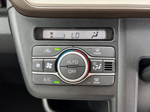 ムーヴＸインパネシフト　プッシュスタートスイッチ　電子カードキー　ブレーキサポート　レーンアシスト　衝突被害軽減システム　ＡＢＳ　オートマチックハイビーム（鹿児島県）の中古車