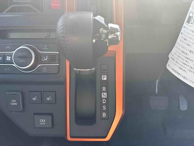 タフトＧインパネシフト　プッシュスタートスイッチ　電子カードキー　電動パーキングブレーキ　シートヒーター　ムーンルーフ　オートマチックハイビーム　踏み間違い防止アシスト　ＡＢＳ　アルミホイール（鹿児島県）の中古車