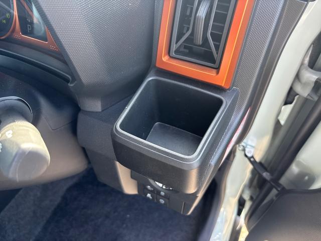 タフトＧインパネシフト　プッシュスタートスイッチ　電子カードキー　電動パーキングブレーキ　シートヒーター　ムーンルーフ　オートマチックハイビーム　踏み間違い防止アシスト　ＡＢＳ　アルミホイール（鹿児島県）の中古車