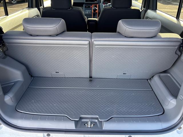 タフトＧ（鹿児島県）の中古車