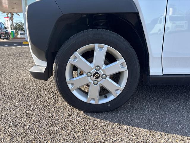 タフトＧ（鹿児島県）の中古車