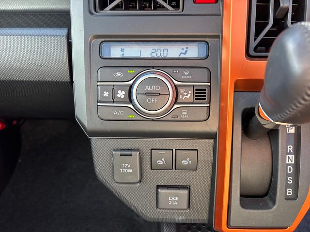 タフトＧ（鹿児島県）の中古車