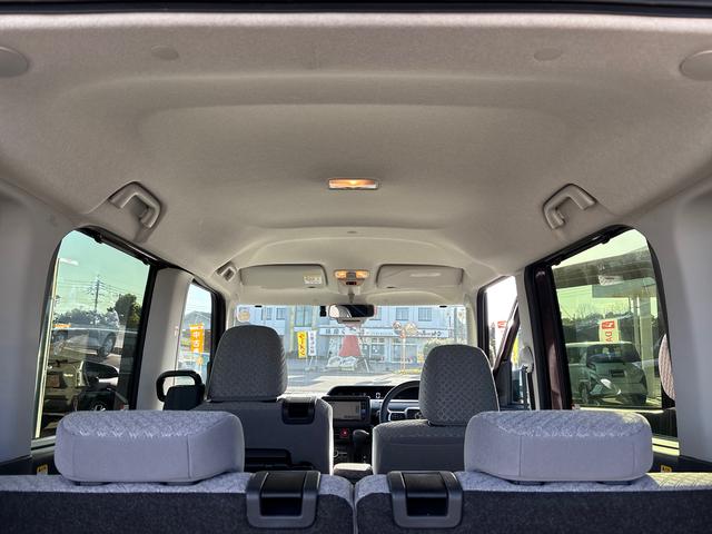 タントＸインパネシフト　プッシュスタートスイッチ　電子カードキー　電動パーキングブレーキ　カーナビ　両側スライド片側電動ドア　衝突軽減ブレーキサポート　ＡＴハイビーム　ＡＢＳ（鹿児島県）の中古車