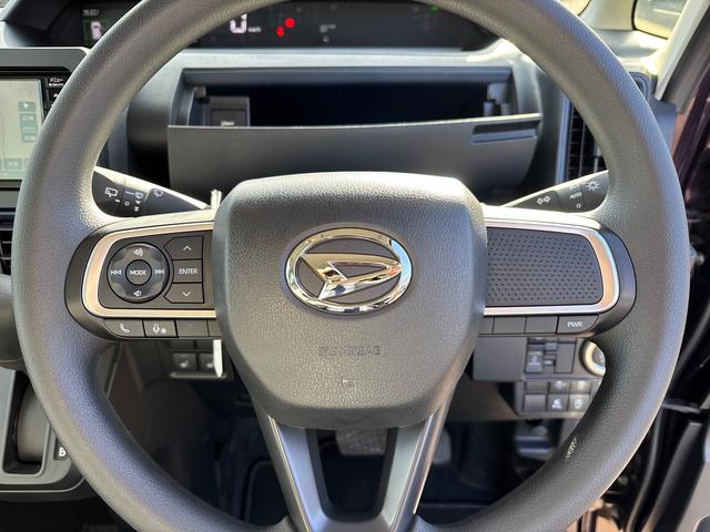 タントＸインパネシフト　プッシュスタートスイッチ　電子カードキー　電動パーキングブレーキ　カーナビ　両側スライド片側電動ドア　衝突軽減ブレーキサポート　ＡＴハイビーム　ＡＢＳ（鹿児島県）の中古車