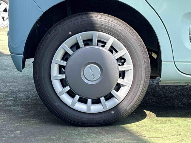 ムーヴキャンバスセオリーＧインパネシフト　プッシュスタートスイッチ　電子カードキー　電動パーキングブレーキ　シートヒーター　両側電動スライドドア　衝突被害軽減システム　レーンキープアシスト　ＡＢＳ（鹿児島県）の中古車