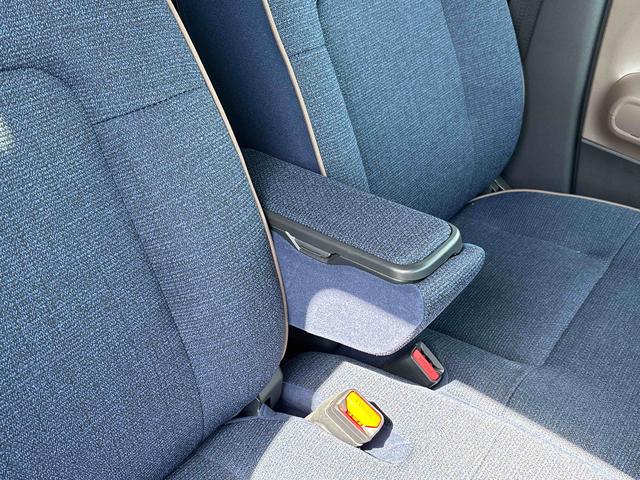 ムーヴキャンバスセオリーＧインパネシフト　プッシュスタートスイッチ　電子カードキー　電動パーキングブレーキ　シートヒーター　両側電動スライドドア　衝突被害軽減システム　レーンキープアシスト　ＡＢＳ（鹿児島県）の中古車