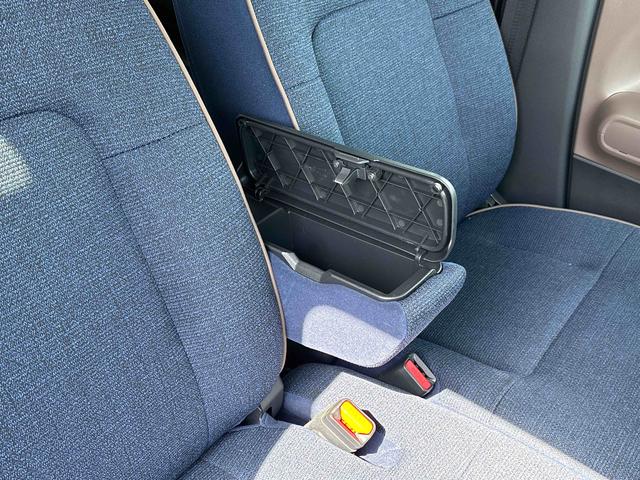 ムーヴキャンバスセオリーＧインパネシフト　プッシュスタートスイッチ　電子カードキー　電動パーキングブレーキ　シートヒーター　両側電動スライドドア　衝突被害軽減システム　レーンキープアシスト　ＡＢＳ（鹿児島県）の中古車