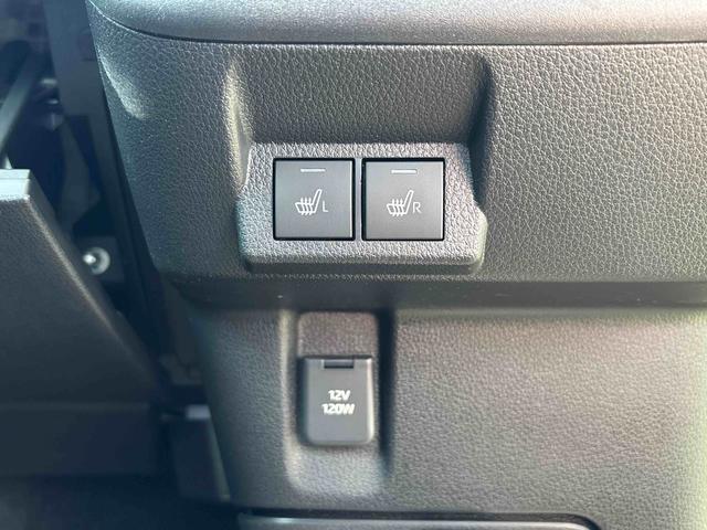 ムーヴキャンバスセオリーＧインパネシフト　プッシュスタートスイッチ　電子カードキー　電動パーキングブレーキ　シートヒーター　両側電動スライドドア　衝突被害軽減システム　レーンキープアシスト　ＡＢＳ（鹿児島県）の中古車