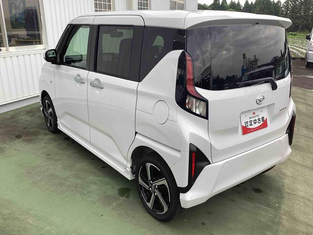 ムーヴＲＳターボエンジン　インパネシフト　プッシュスタートスイッチ　電子カードキーの写真電動パーキングブレーキ　カーナビ　バックモニター　両側電動スライドドア　アルミホイール　ＡＢＳ（鹿児島県）の中古車