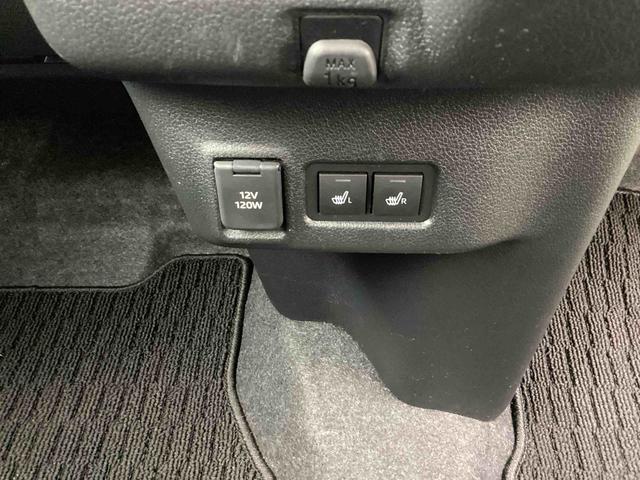 ムーヴＲＳターボエンジン　インパネシフト　プッシュスタートスイッチ　電子カードキーの写真電動パーキングブレーキ　カーナビ　バックモニター　両側電動スライドドア　アルミホイール　ＡＢＳ（鹿児島県）の中古車