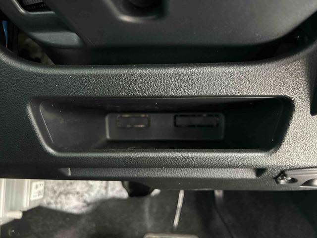 ムーヴＲＳターボエンジン　インパネシフト　プッシュスタートスイッチ　電子カードキーの写真電動パーキングブレーキ　カーナビ　バックモニター　両側電動スライドドア　アルミホイール　ＡＢＳ（鹿児島県）の中古車