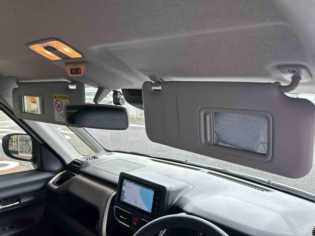 ムーヴＲＳターボエンジン　インパネシフト　プッシュスタートスイッチ　電子カードキーの写真電動パーキングブレーキ　カーナビ　バックモニター　両側電動スライドドア　アルミホイール　ＡＢＳ（鹿児島県）の中古車