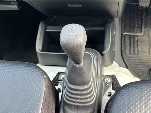 ハイゼットトラックスタンダード　農用スペシャル４ＷＤ　５ＭＴ車　車線逸脱警報装置　オートマチックハイビーム　エアコン　パワーステアリング　ＡＢＳ　ブレーキサポート（鹿児島県）の中古車