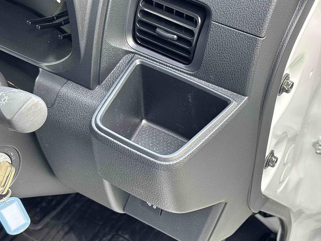 ハイゼットトラックスタンダード　農用スペシャル４ＷＤ　５ＭＴ車　車線逸脱警報装置　オートマチックハイビーム　エアコン　パワーステアリング　ＡＢＳ　ブレーキサポート（鹿児島県）の中古車