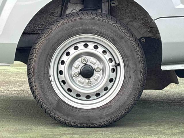 ハイゼットトラックスタンダード4WD車 5MT車 パワステ エアコン ABS エアバッグ(鹿児島県)の中古車