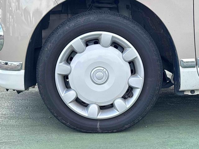 ムーヴキャンバスGメイクアップVS SAIIIインパネシフト プッシュスタートスイッチ 電子カードキー 両側電動スライドドア(鹿児島県)の中古車