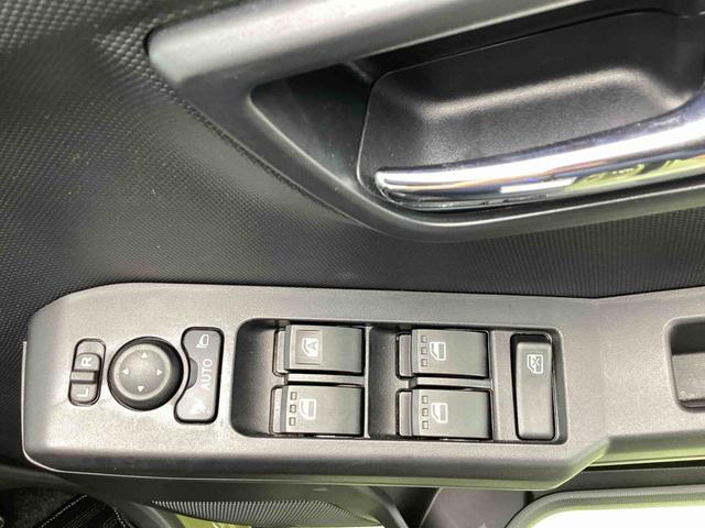 タフトＧ　ダーククロムベンチャーインパネシフト　プッシュスタートスイッチ　電子カードキー　電動パーキングブレーキ　ムーンルーフ　誤発進抑制装置　オートマチックハイビーム　レーンアシスト　アルミホイール　ＡＢＳ（鹿児島県）の中古車