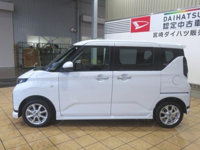 ムーヴＧ（宮崎県）の中古車
