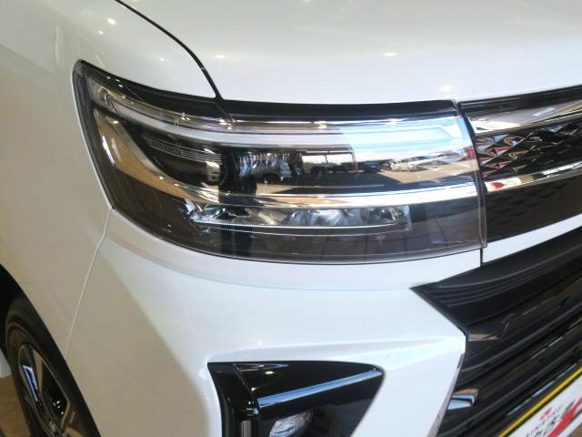 タントカスタムＸ（宮崎県）の中古車