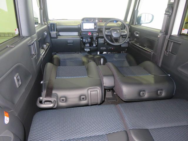 タントカスタムＸ（宮崎県）の中古車
