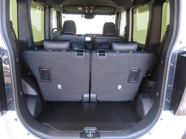 タントカスタムＸ（宮崎県）の中古車