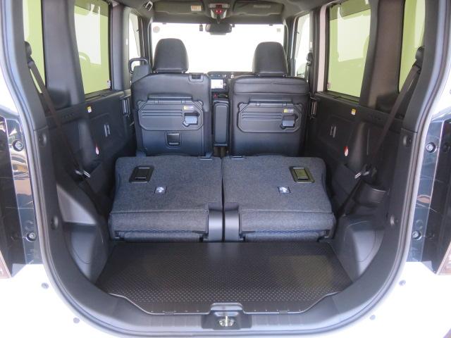 タントカスタムＸ（宮崎県）の中古車