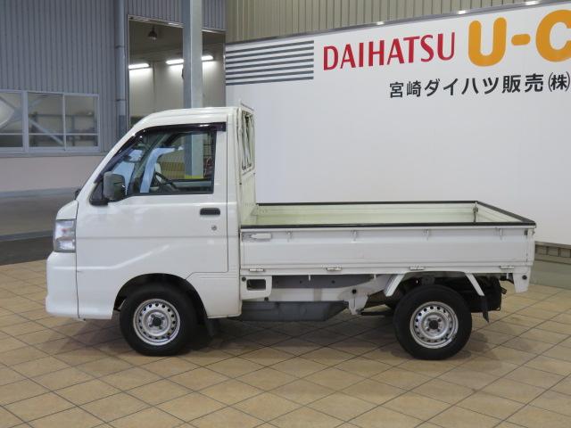 ハイゼットトラックエアコン パワステ スペシャル ４ｗｄ ｍｔ車 エアコン パワーステアリング ラジオ ４ｗｄ 宮崎県 の中古車 情報 ダイハツ公式 U Catch