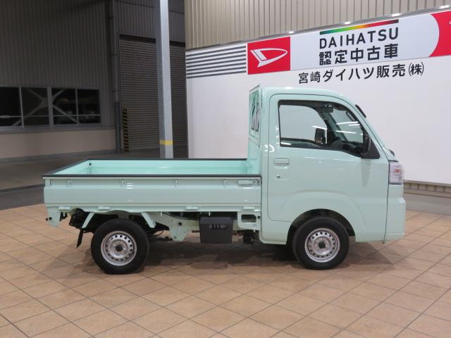 ハイゼットトラックスタンダード（宮崎県）の中古車